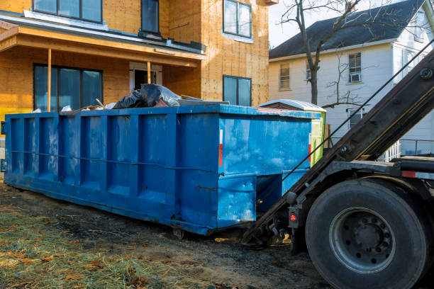 Best Junk Hauling Services  in Marquette, MI
