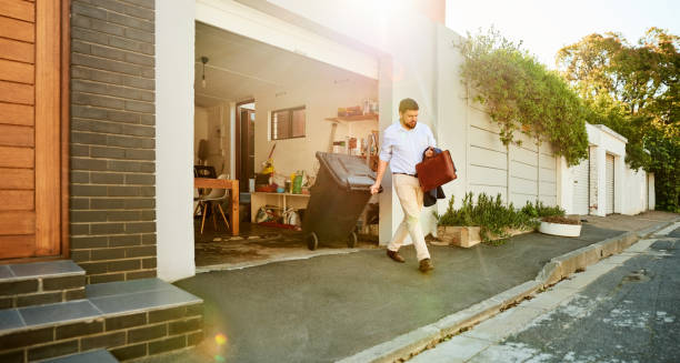 Commercial Cleanout Services in Marquette, MI