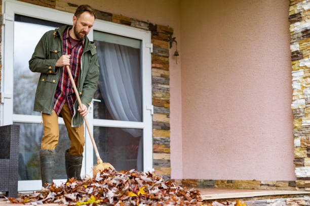 Best Residential Junk Removal  in Marquette, MI